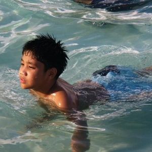 Meet your Posher, Luis